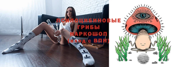 прущий лед Вязники